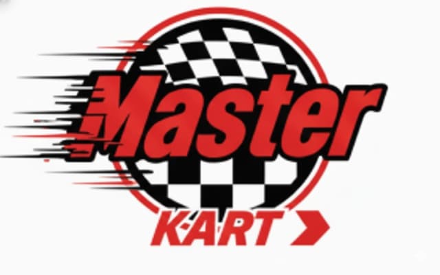 Master Kart Racing